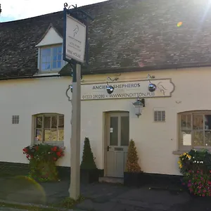 Mjpattheshepherds Inn