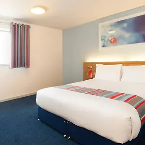 Travelodge Cambridge Orchard Park Hotel